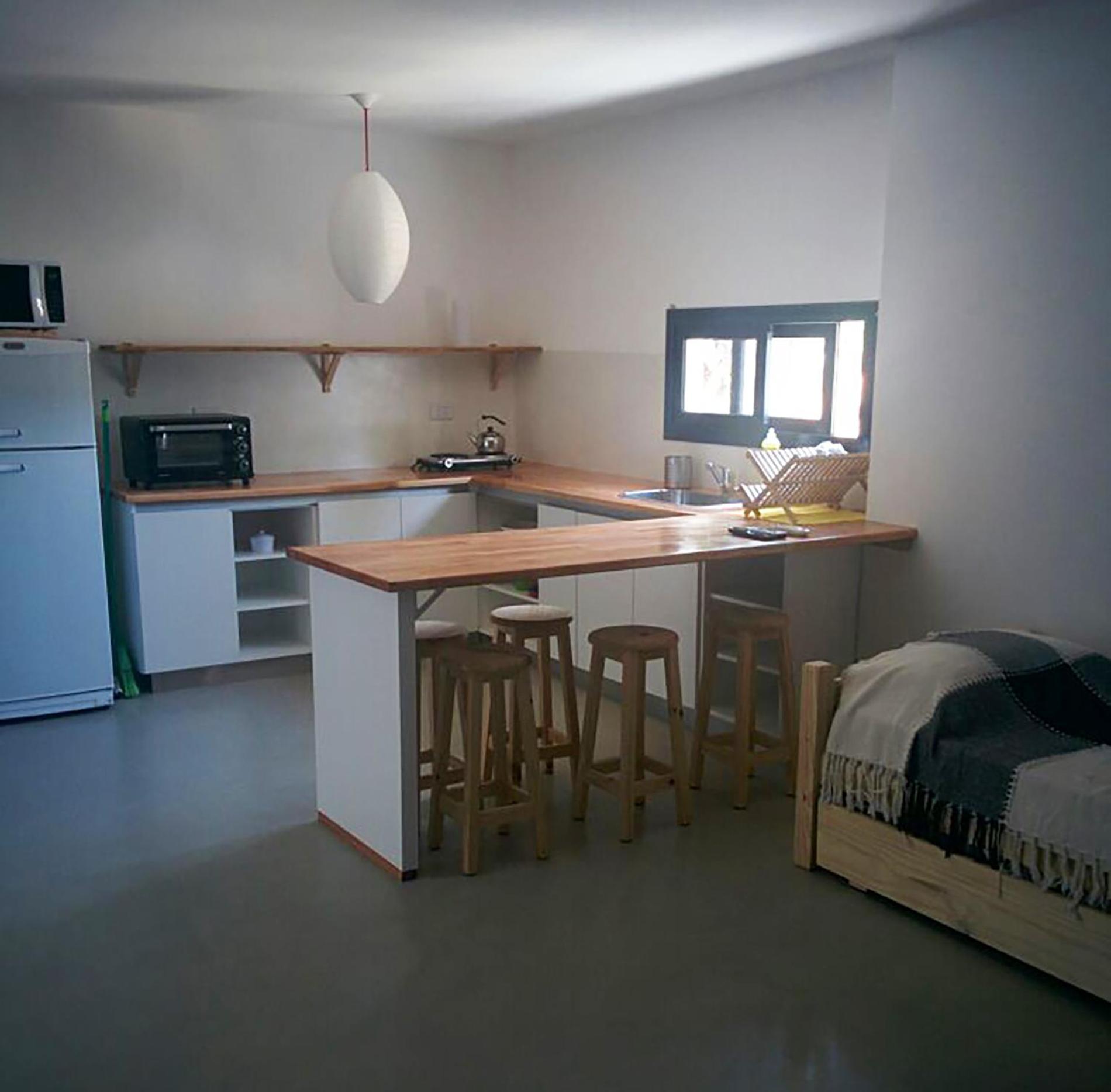 Lo De Ernesto Apartamento