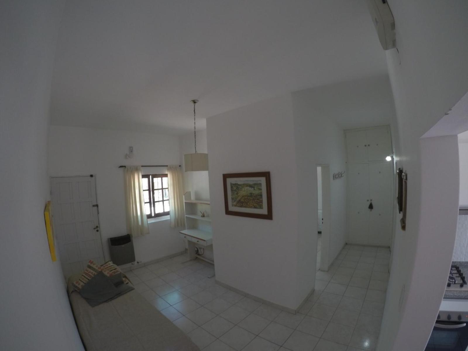 Depto. Proximo Al Centro Y Rio San Antonio Сasa de vacaciones *