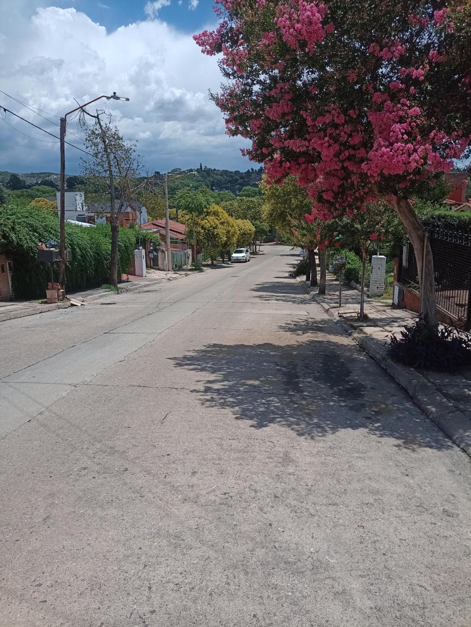 Сasa de vacaciones Depto. Proximo Al Centro Y Rio San Antonio Villa Carlos Paz