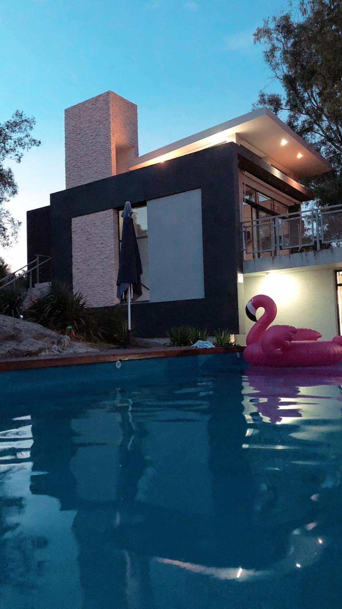 Apartamento Lo De Ernesto *