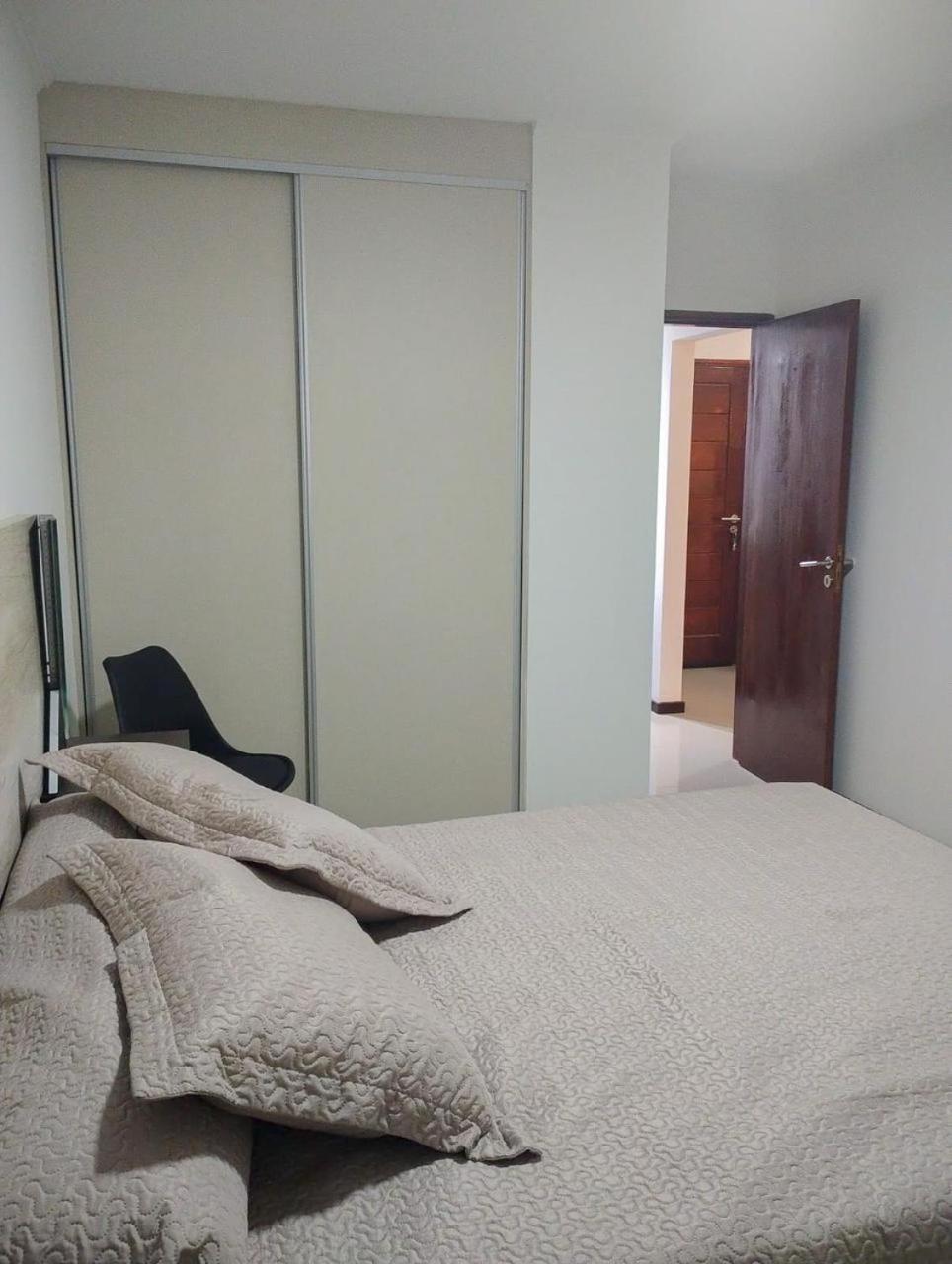 Apartamento Departamento En Carlos Paz - Veneto Iii -
