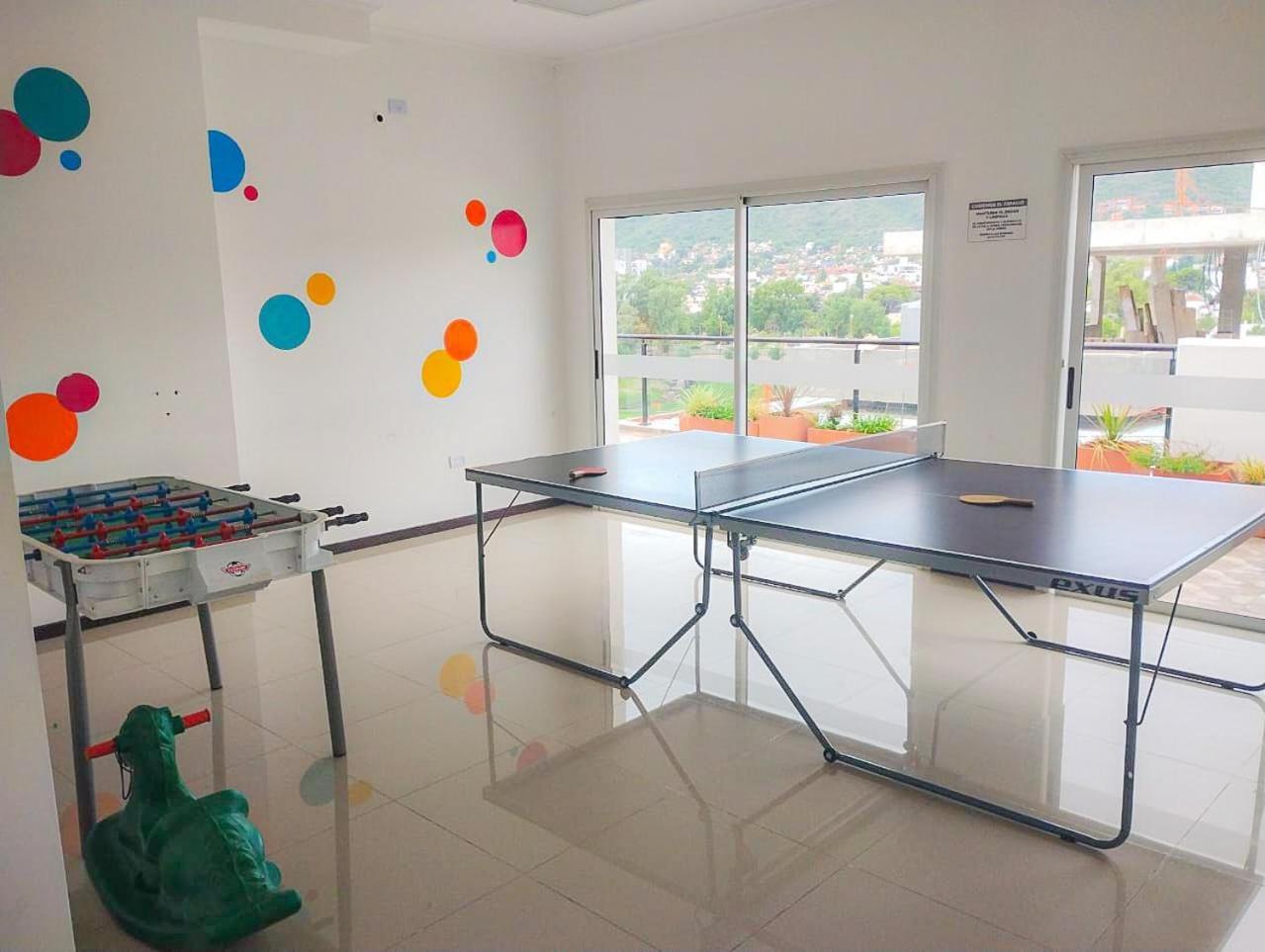 Departamento En Carlos Paz - Veneto Iii - Apartamento Villa Carlos Paz
