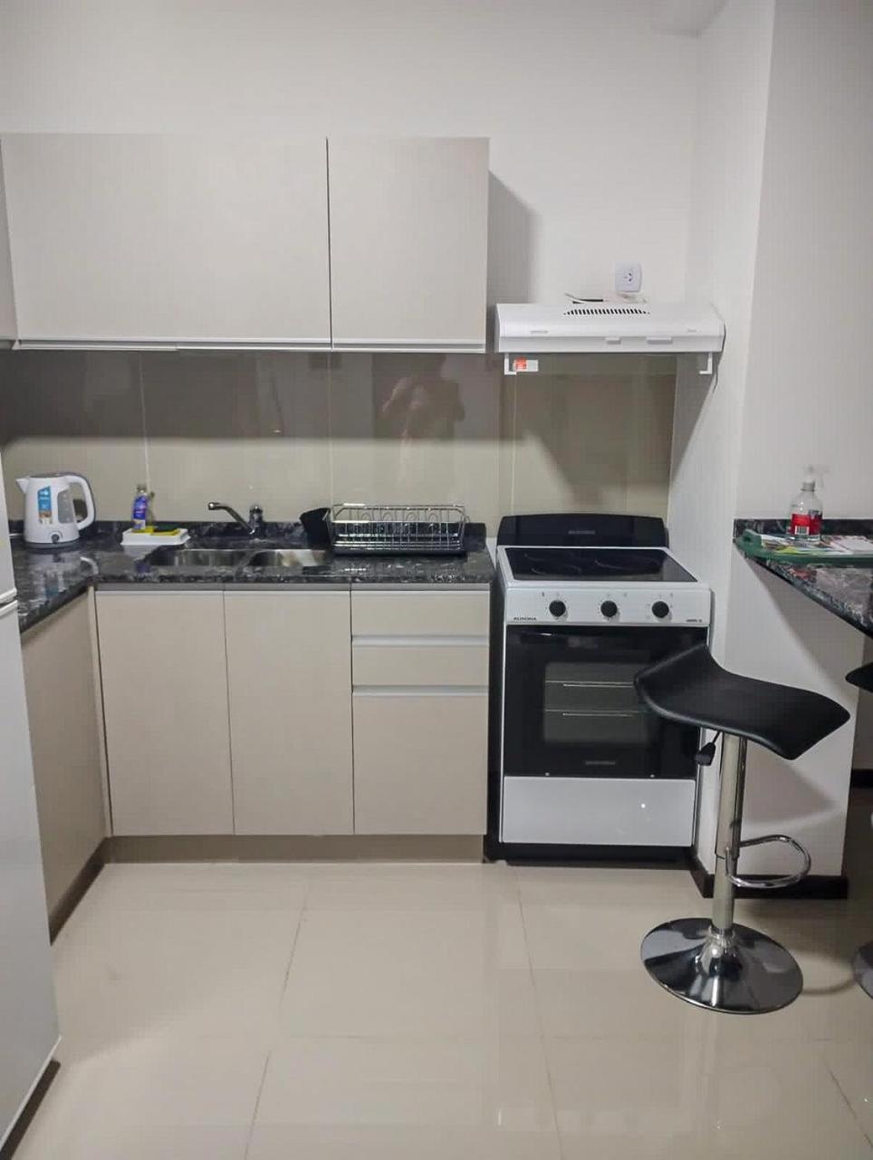 Departamento En Carlos Paz - Veneto Iii - Apartamento