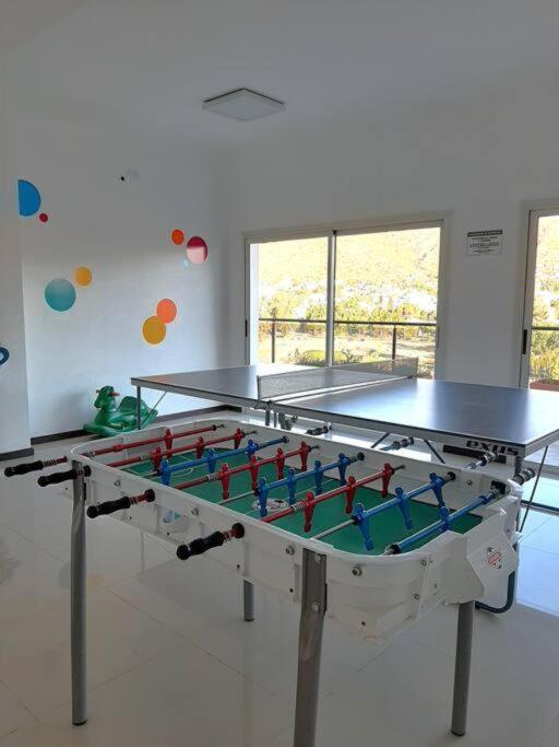 Departamento En Carlos Paz - Veneto Iii - Apartamento *