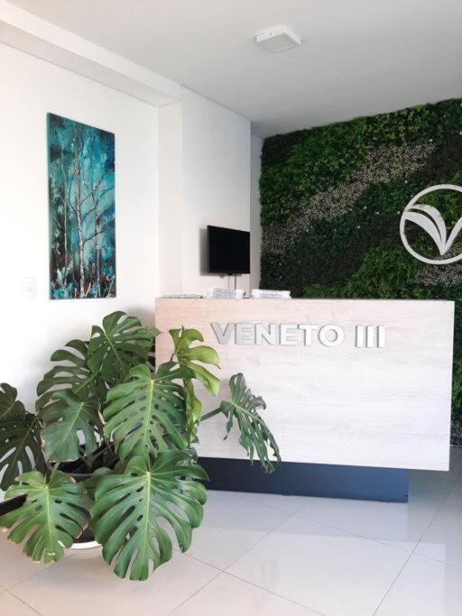 Apartamento Departamento En Carlos Paz - Veneto Iii - Villa Carlos Paz