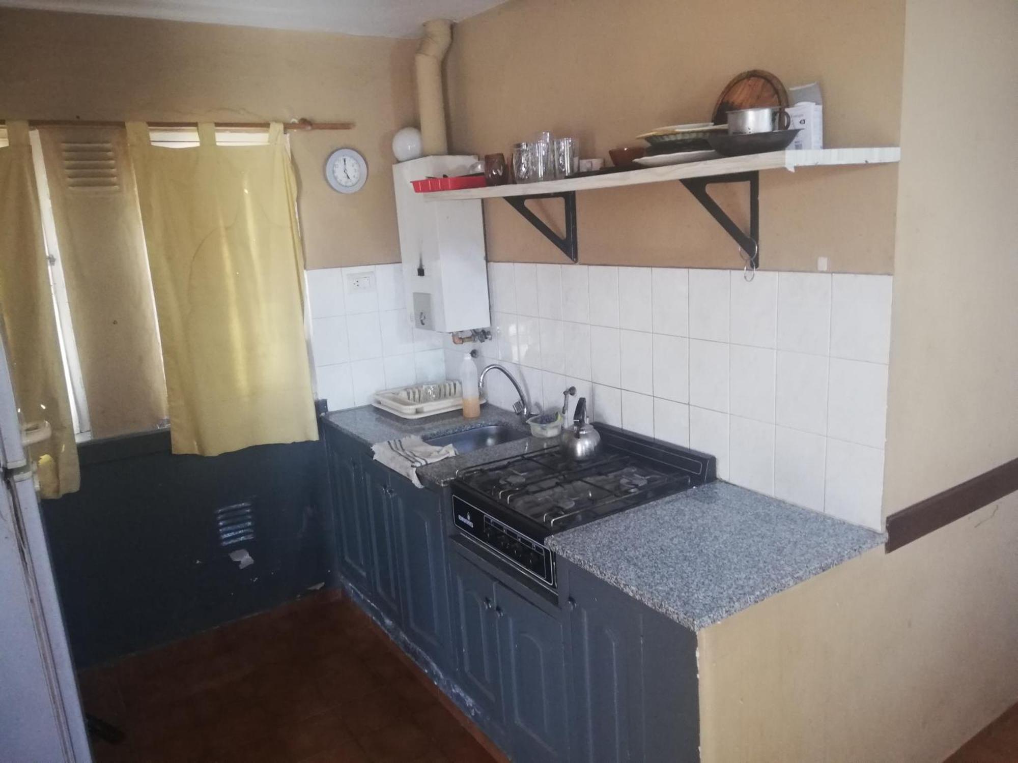 Camping San Gabriel Carlos Paz Villa Carlos Paz