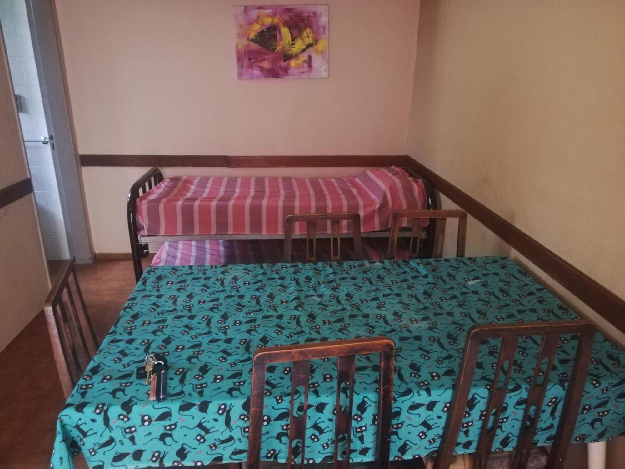 San Gabriel Carlos Paz Camping Villa Carlos Paz