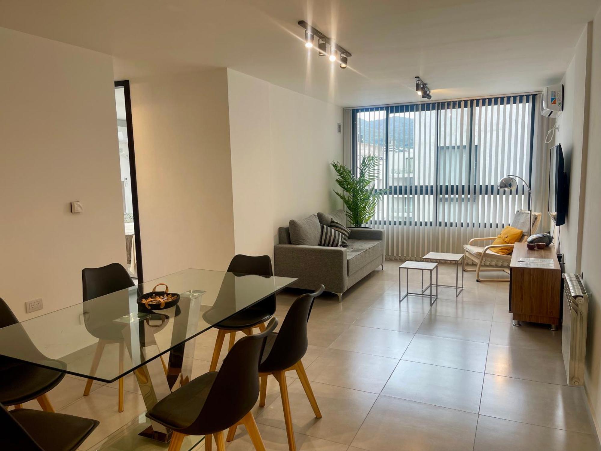 Apartamento Rent A Flat - Carlos Paz Villa Carlos Paz