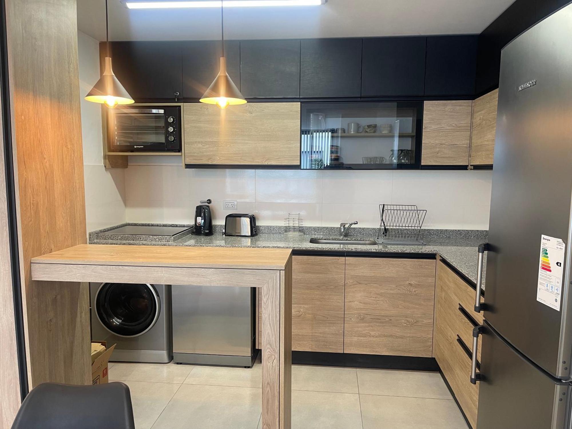 Rent A Flat - Carlos Paz Apartamento