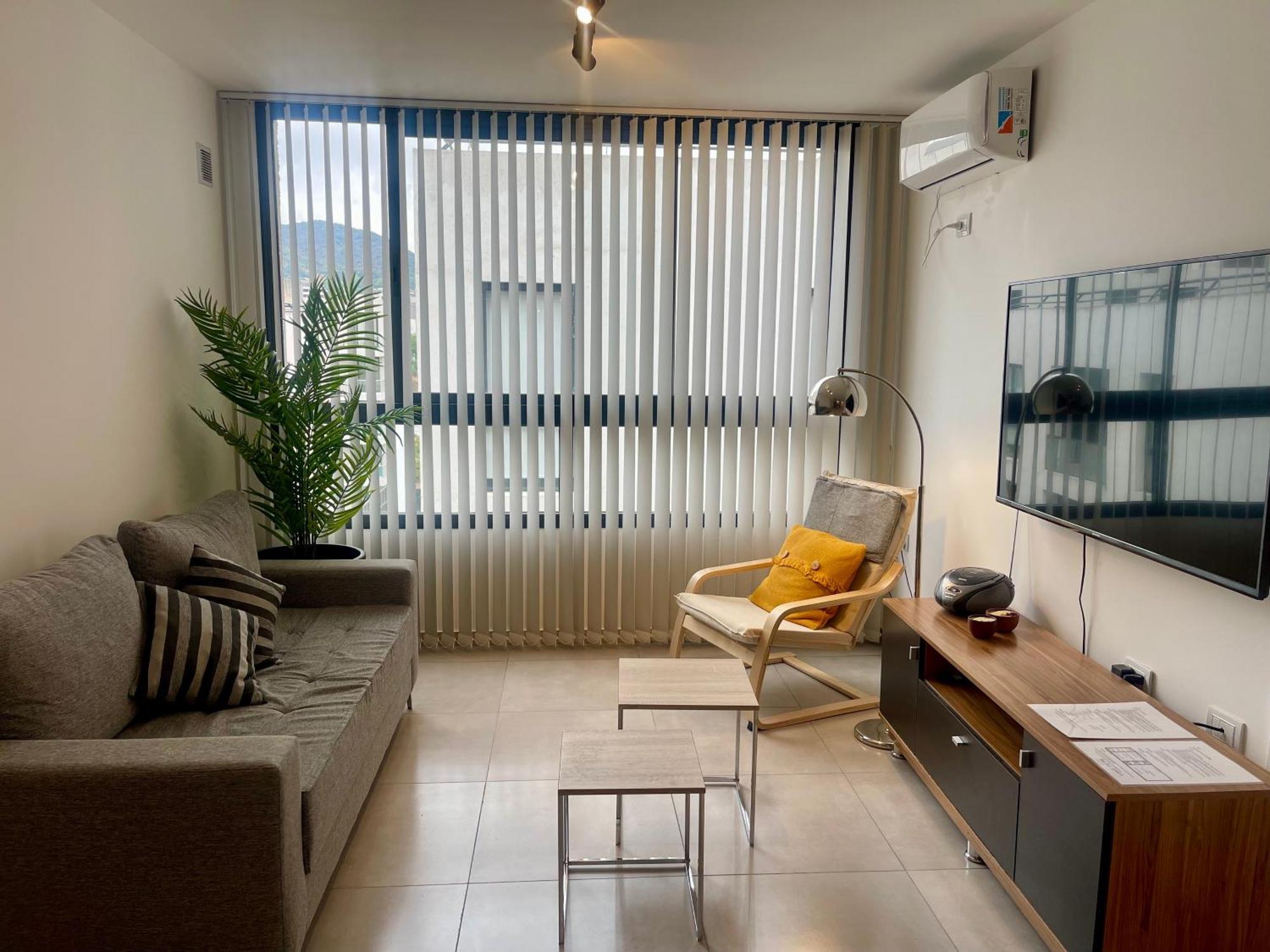 Rent A Flat - Carlos Paz