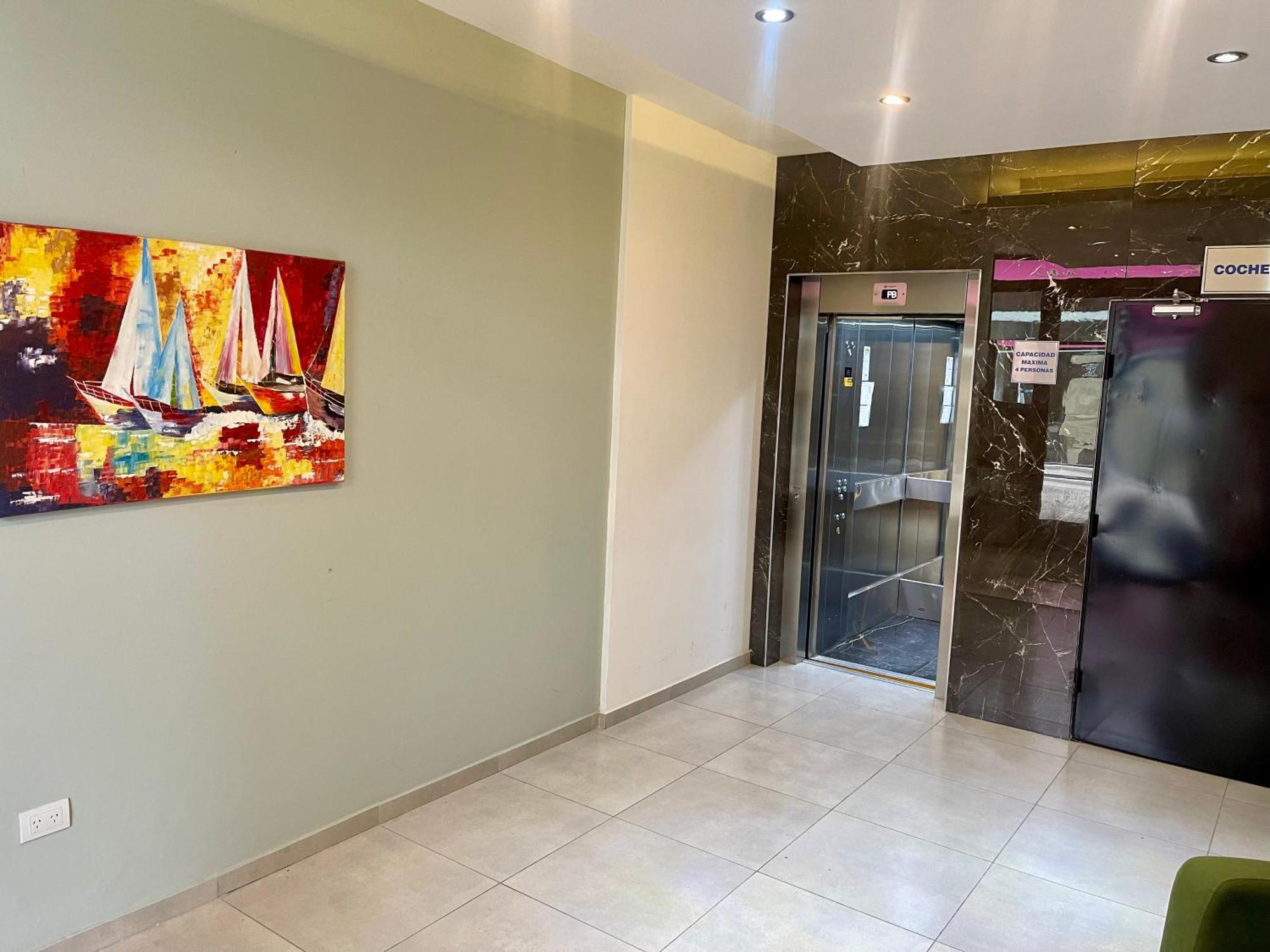 Apartamento Rent A Flat - Carlos Paz Villa Carlos Paz