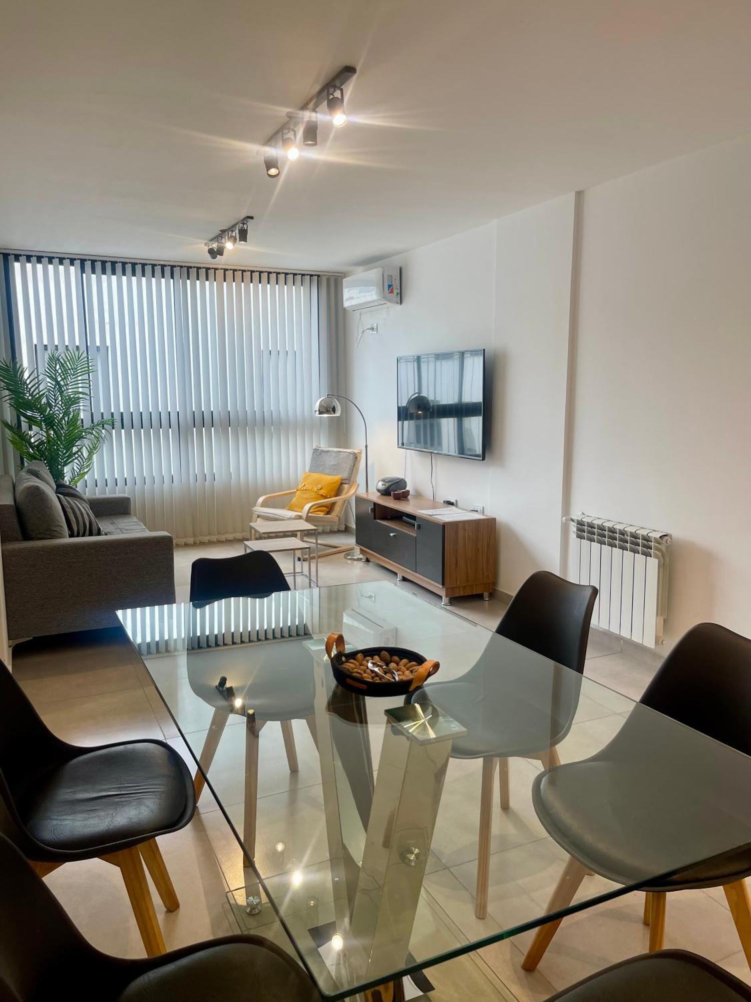 Rent A Flat - Carlos Paz Apartamento Villa Carlos Paz