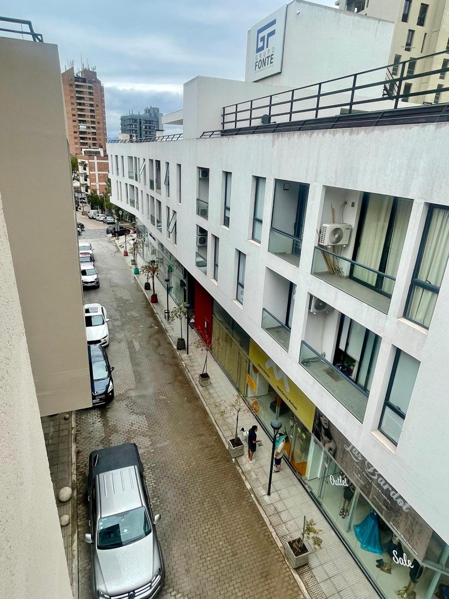 Rent A Flat - Carlos Paz Apartamento *