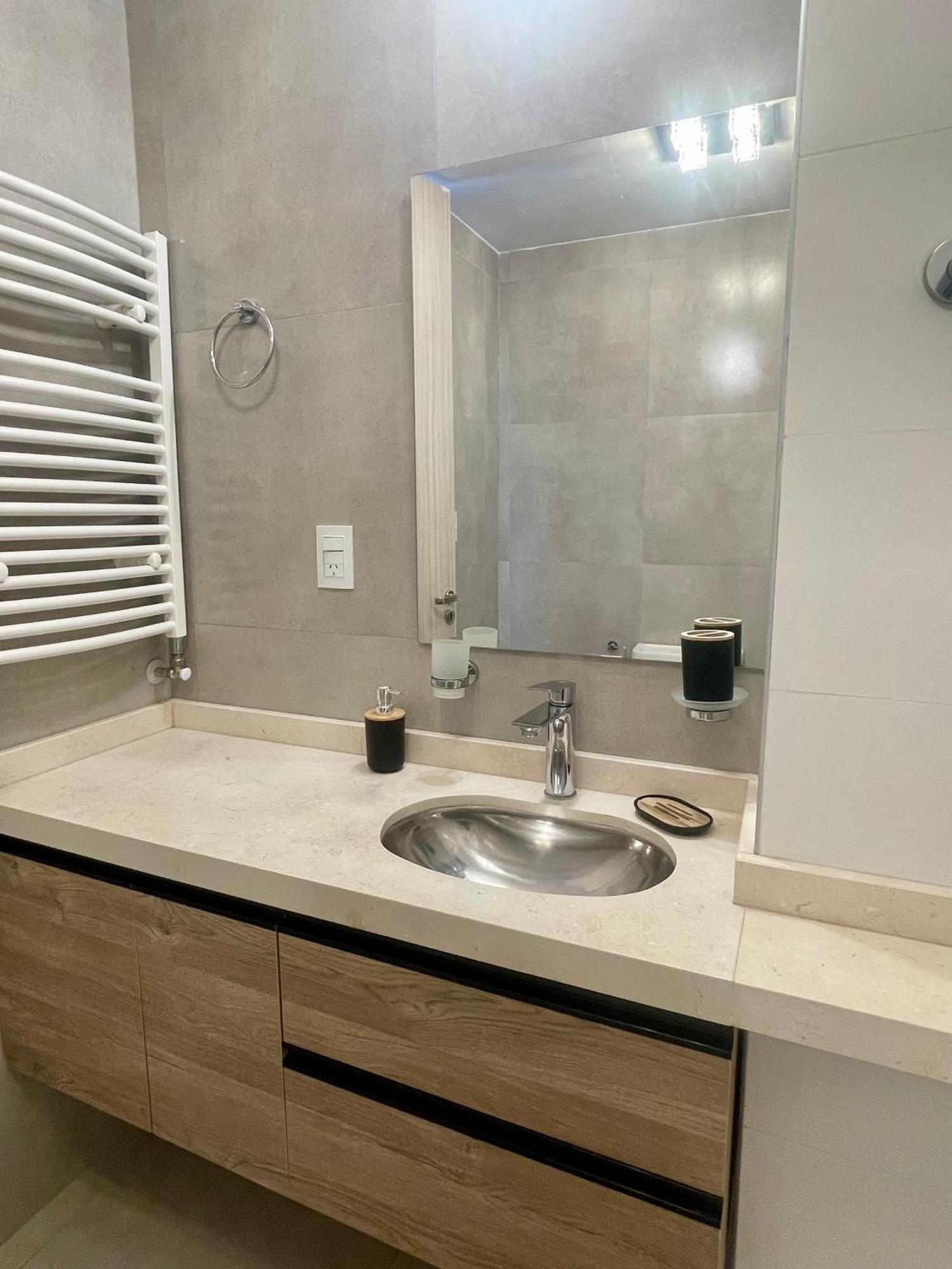Apartamento Rent A Flat - Carlos Paz Villa Carlos Paz