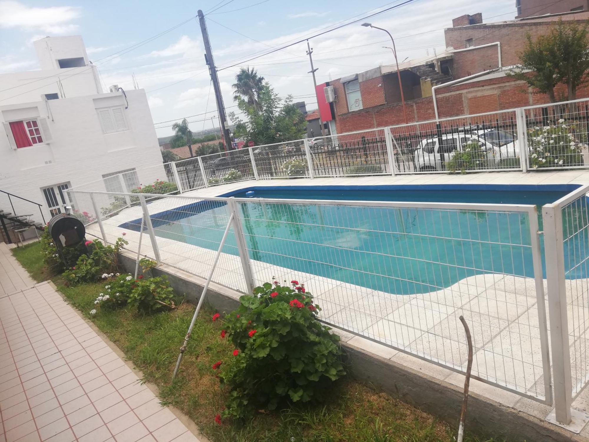 Camping San Gabriel Carlos Paz