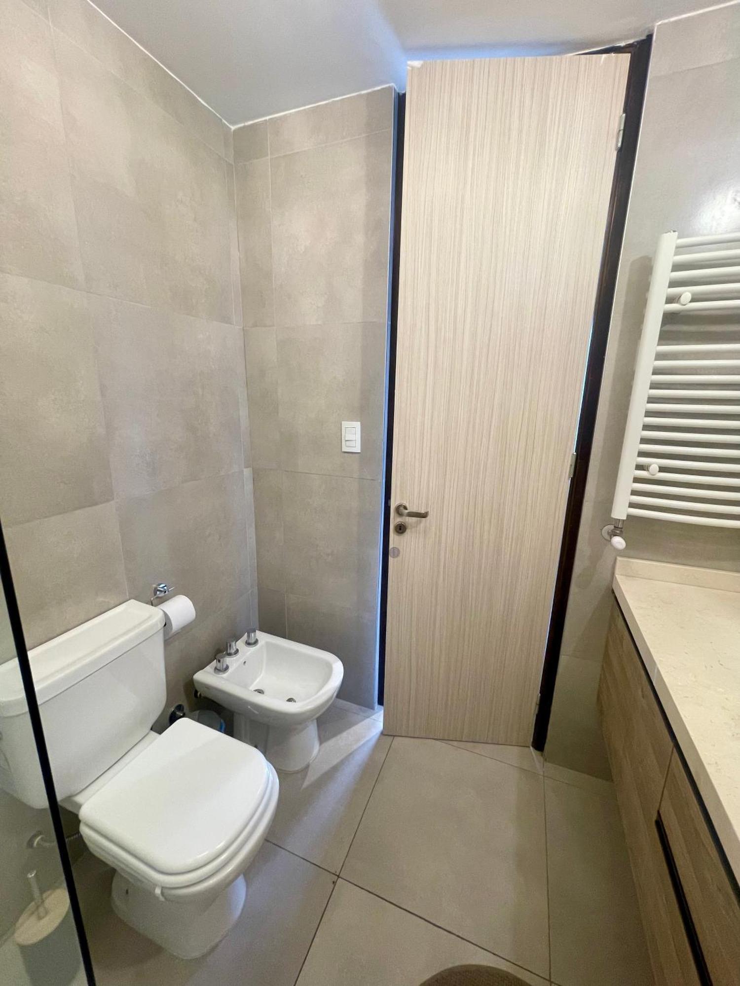 Rent A Flat - Carlos Paz Apartamento Villa Carlos Paz