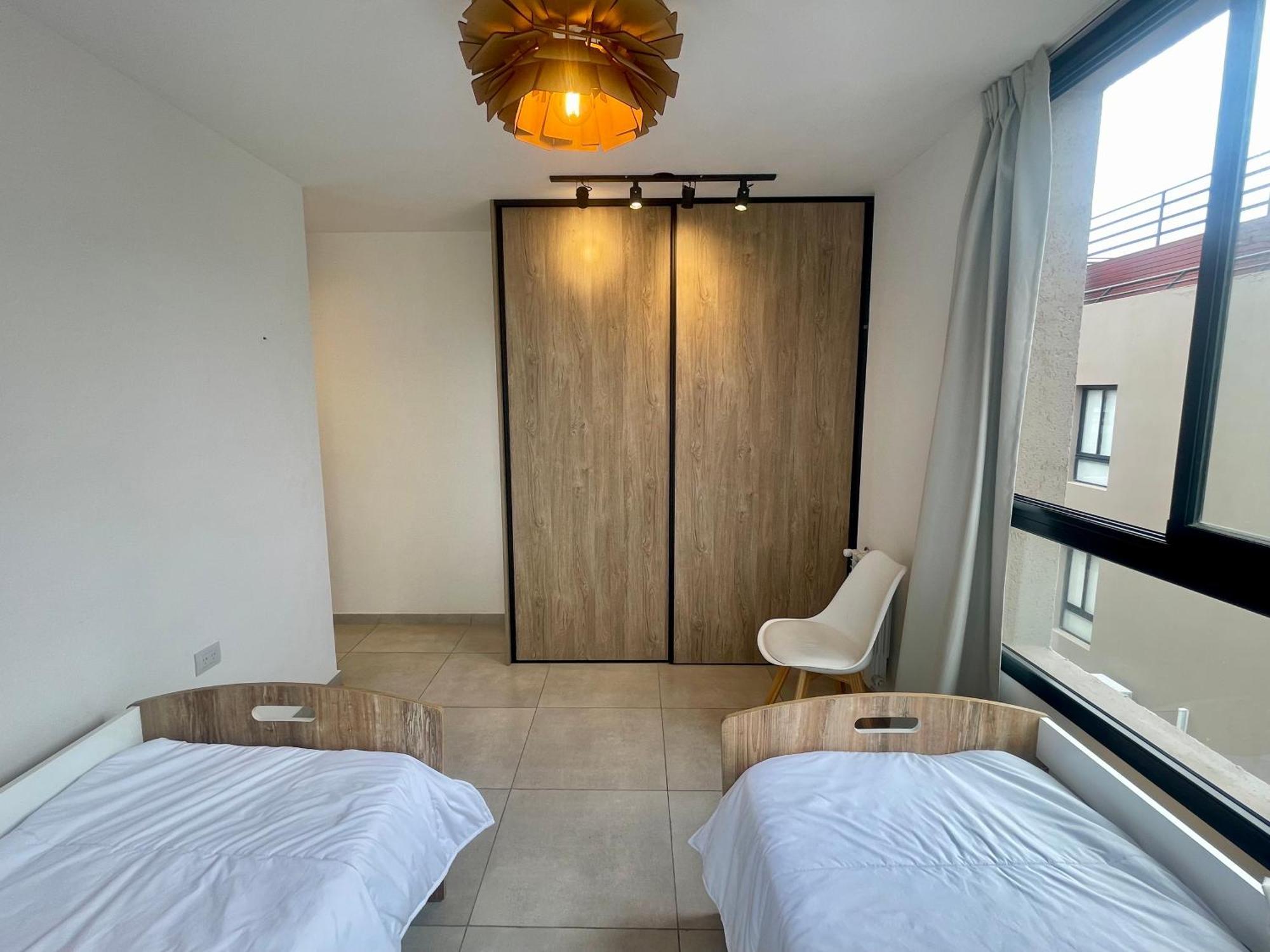 Rent A Flat - Carlos Paz *
