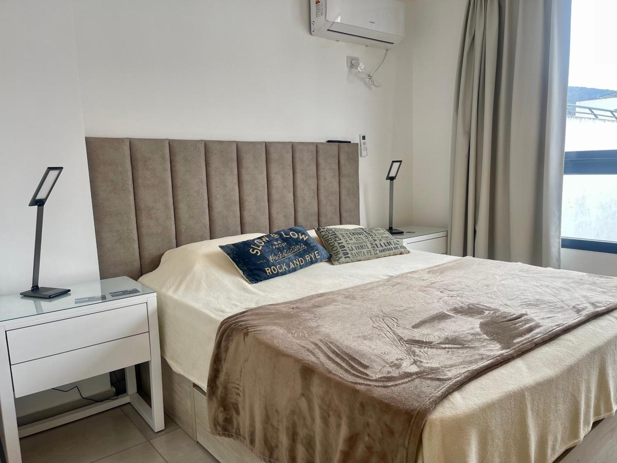 Apartamento Rent A Flat - Carlos Paz *