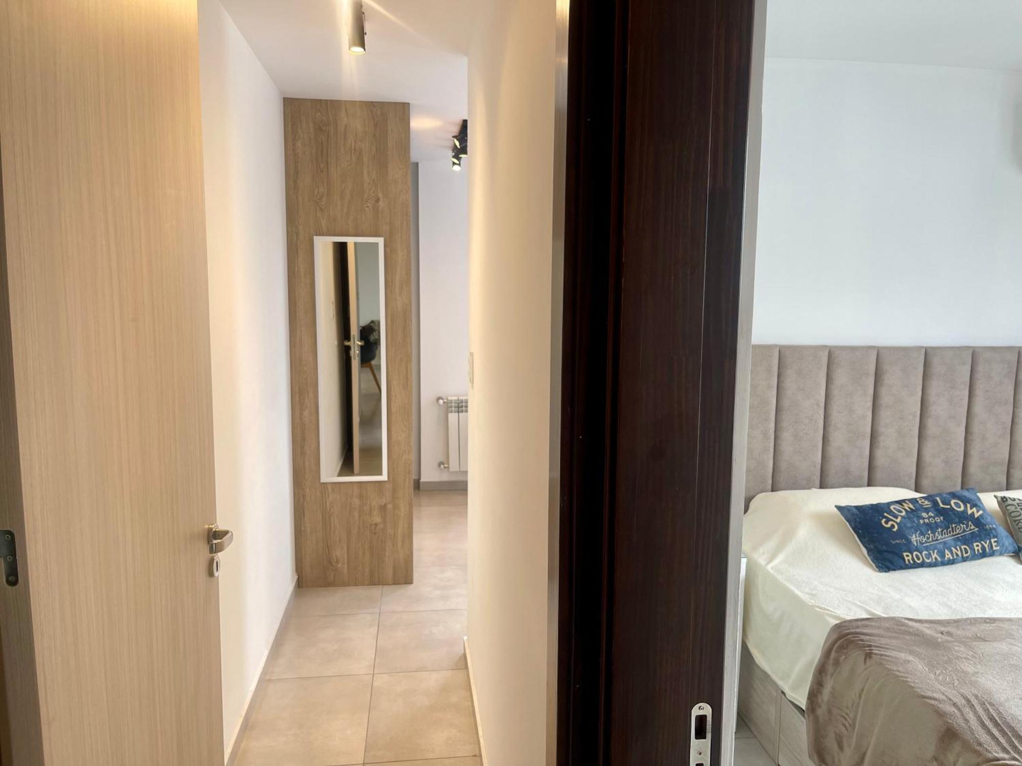Rent A Flat - Carlos Paz Apartamento Villa Carlos Paz