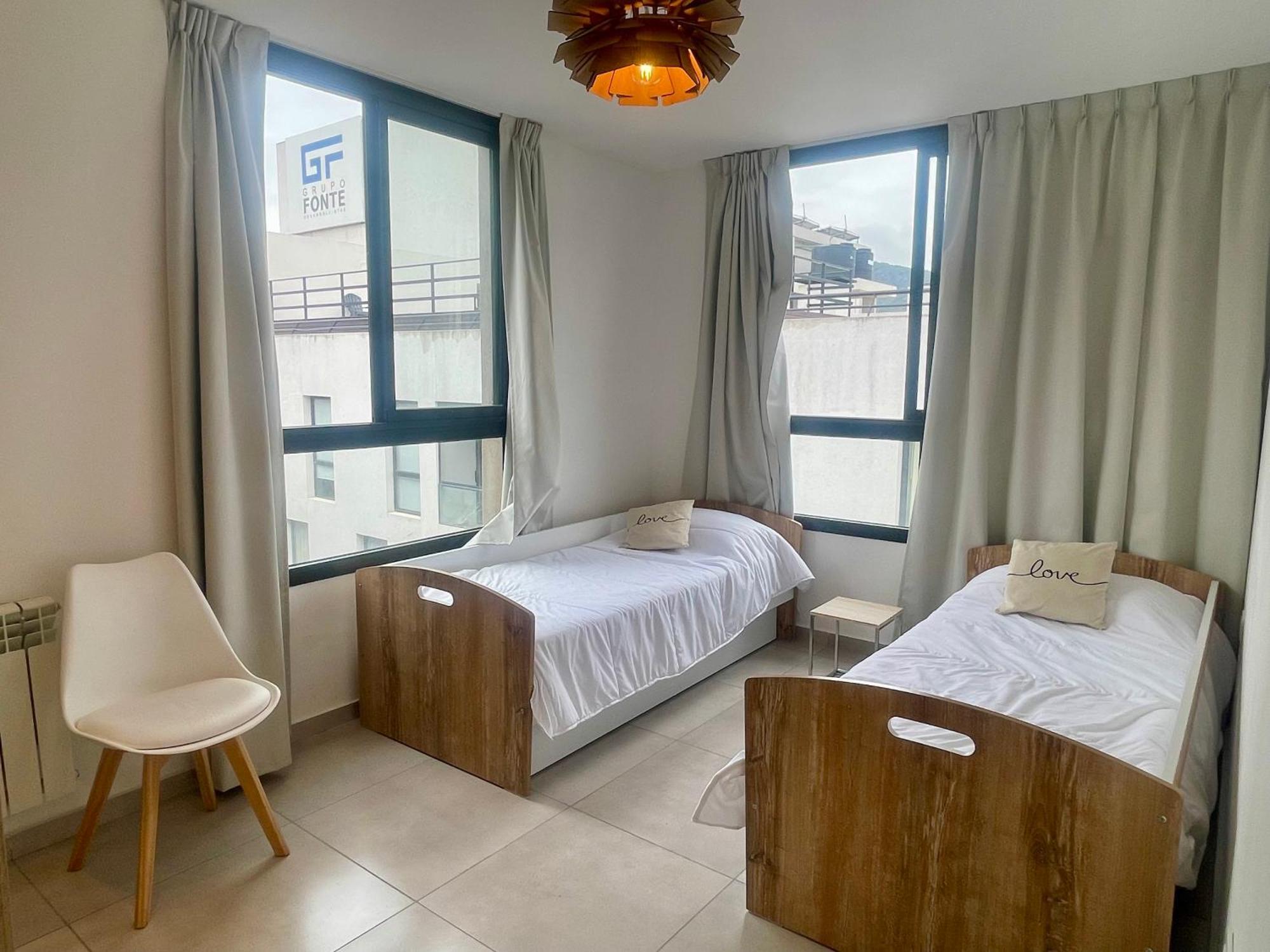 Rent A Flat - Carlos Paz Apartamento