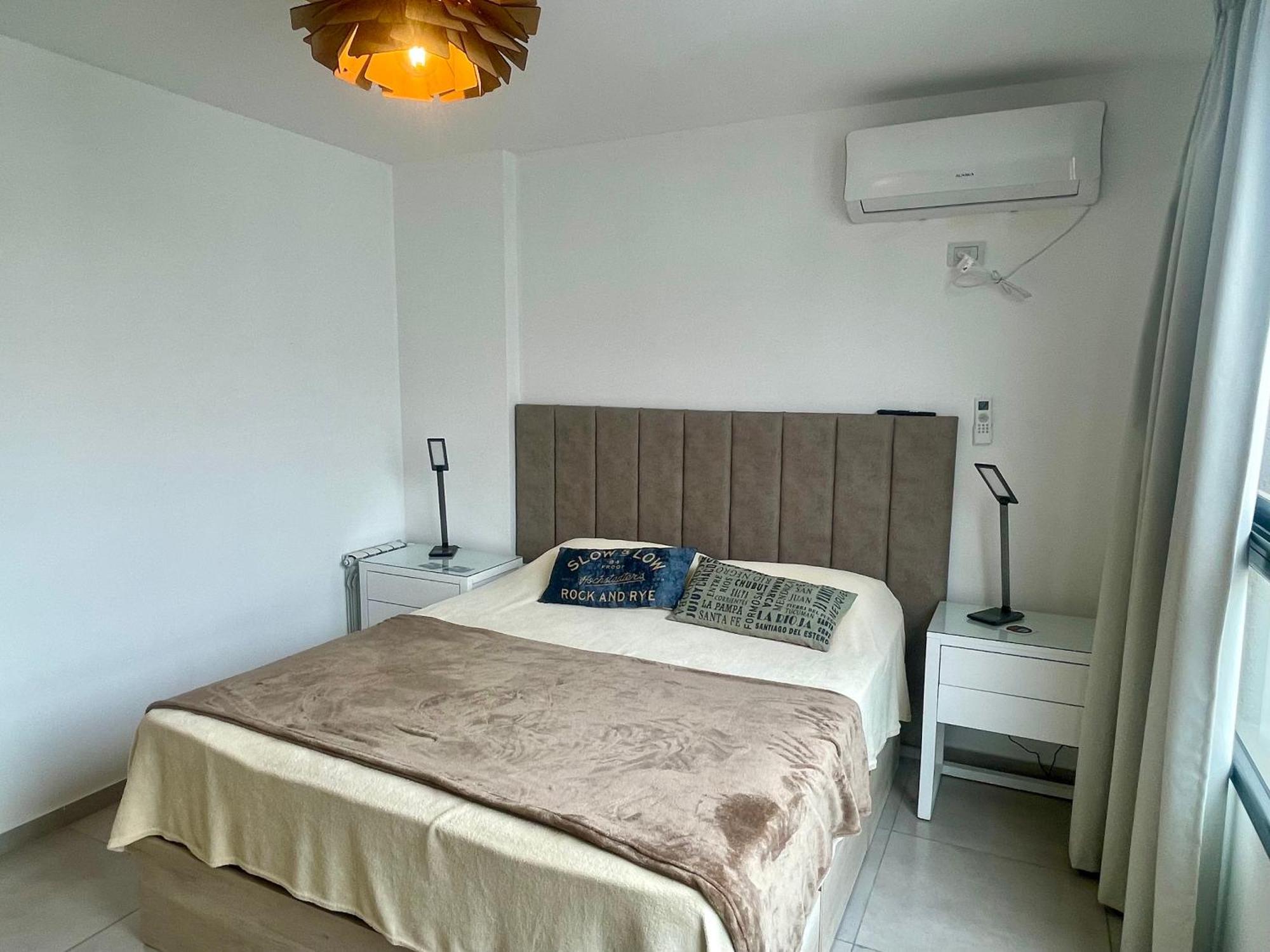 Apartamento Rent A Flat - Carlos Paz *