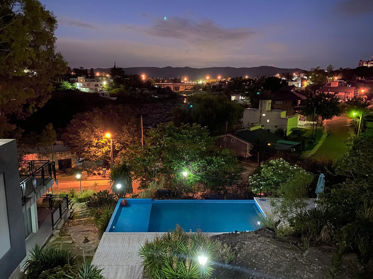 Apartamento Lo De Ernesto