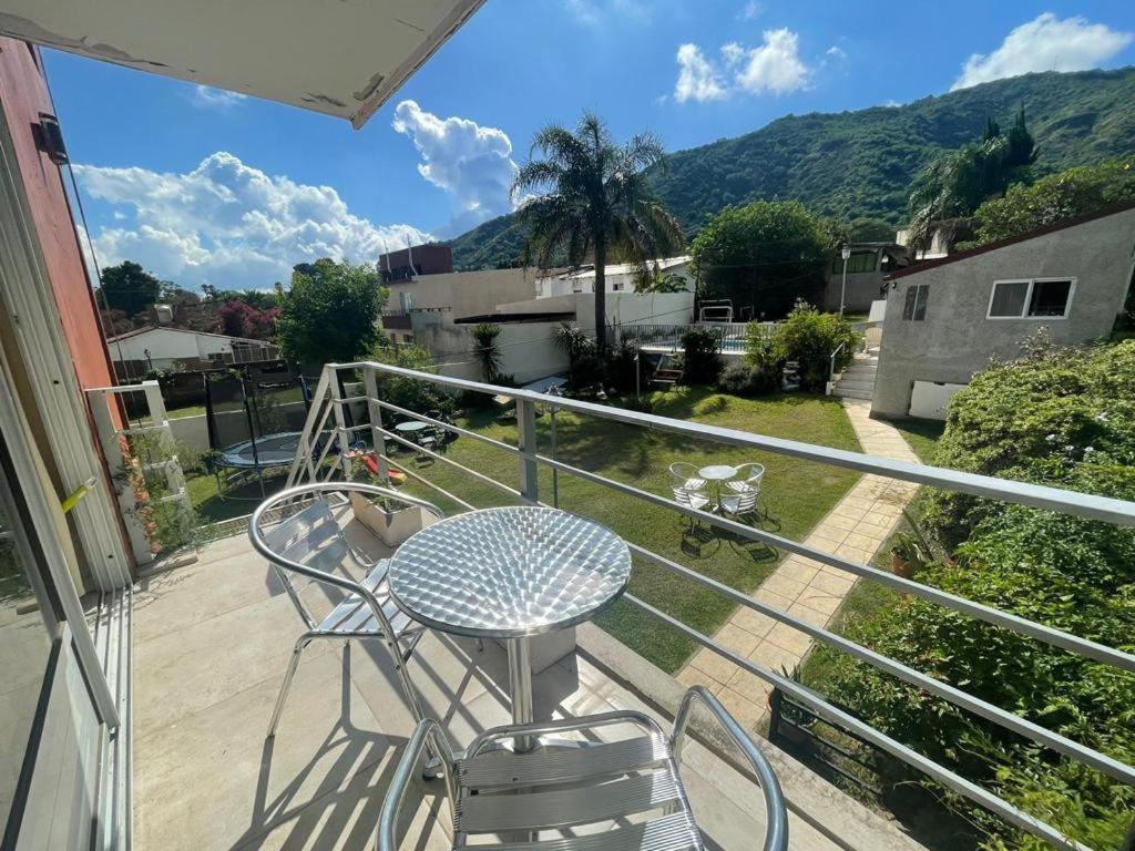 Apartamento Casa Carlos Paz Villa Carlos Paz