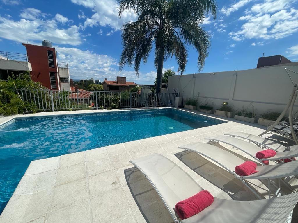 Casa Carlos Paz Villa Carlos Paz