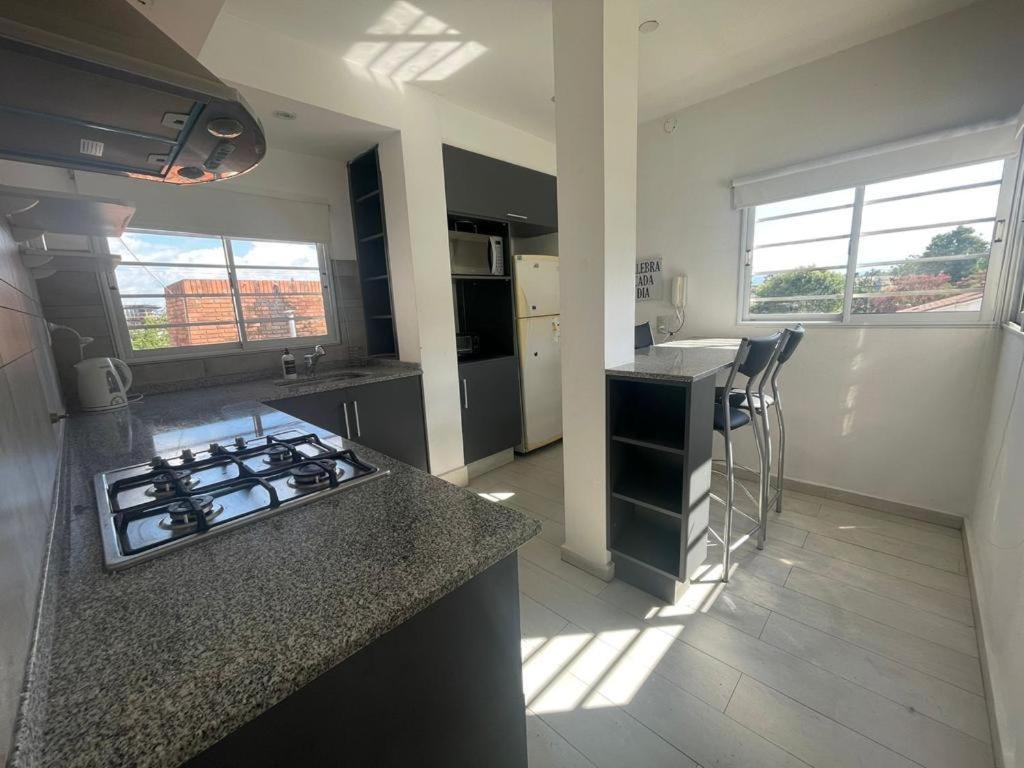 Casa Carlos Paz Apartamento