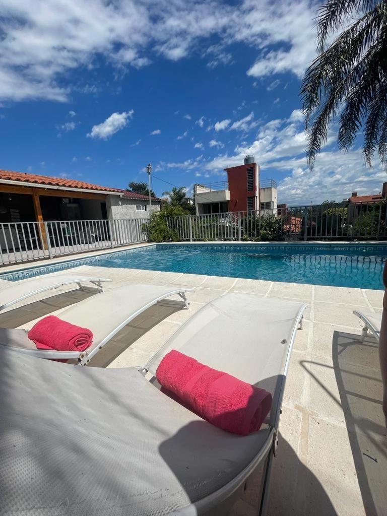 Casa Carlos Paz *