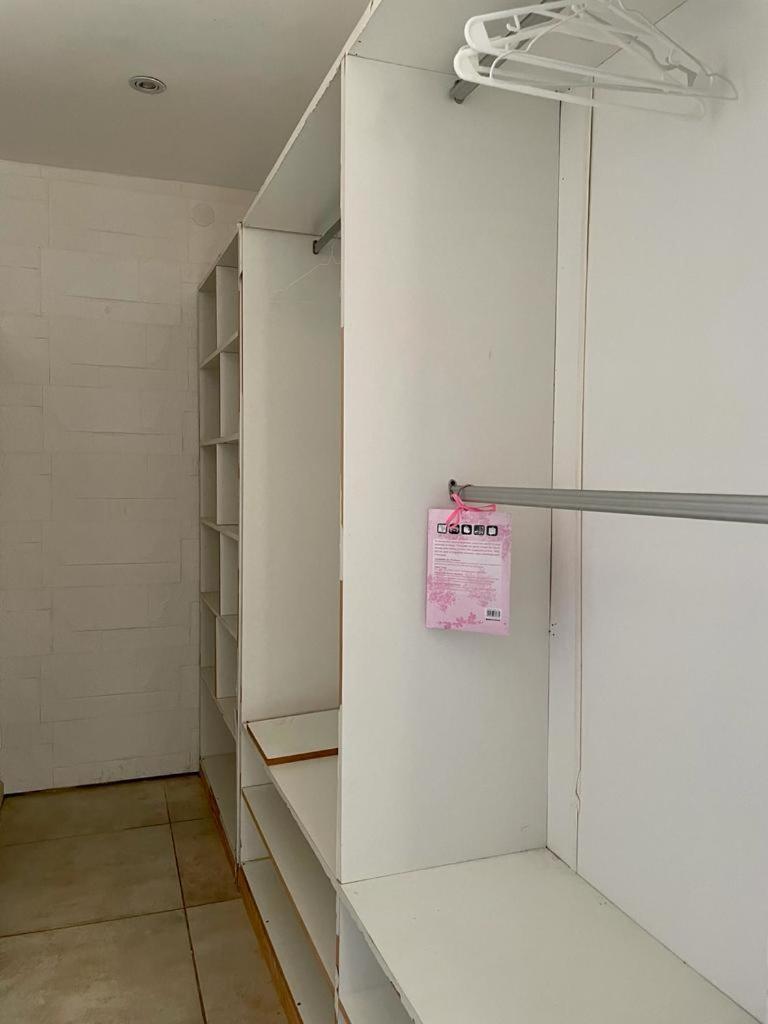 Casa Carlos Paz Apartamento *