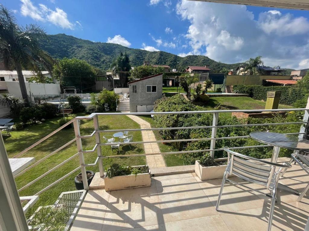 Apartamento Casa Carlos Paz Villa Carlos Paz