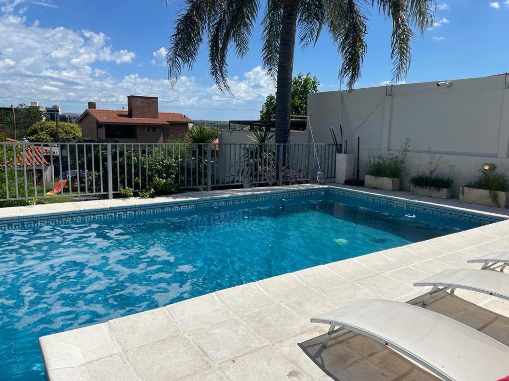 Apartamento Casa Carlos Paz