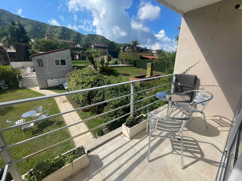 Apartamento Casa Carlos Paz Villa Carlos Paz