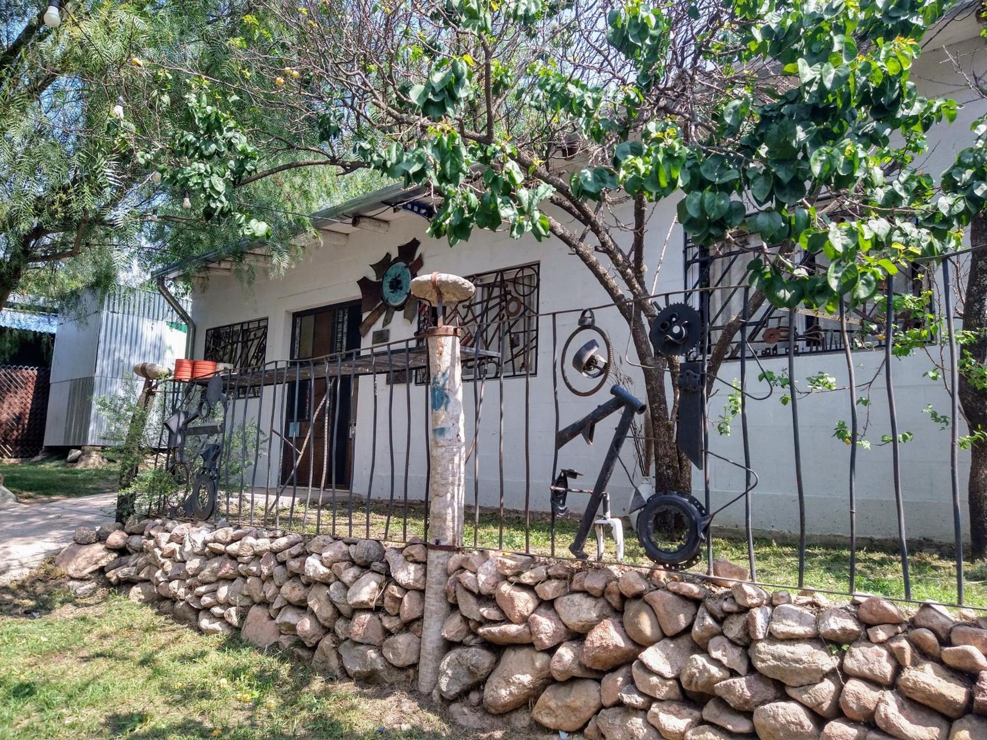 El Escarabajo Azul Loft & Arte Villa Carlos Paz