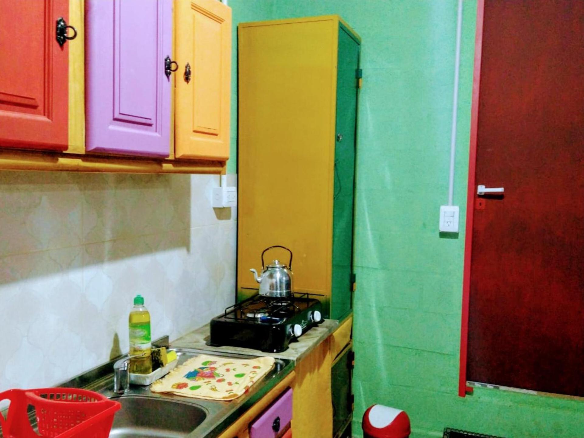 El Escarabajo Azul Loft & Arte Villa Carlos Paz