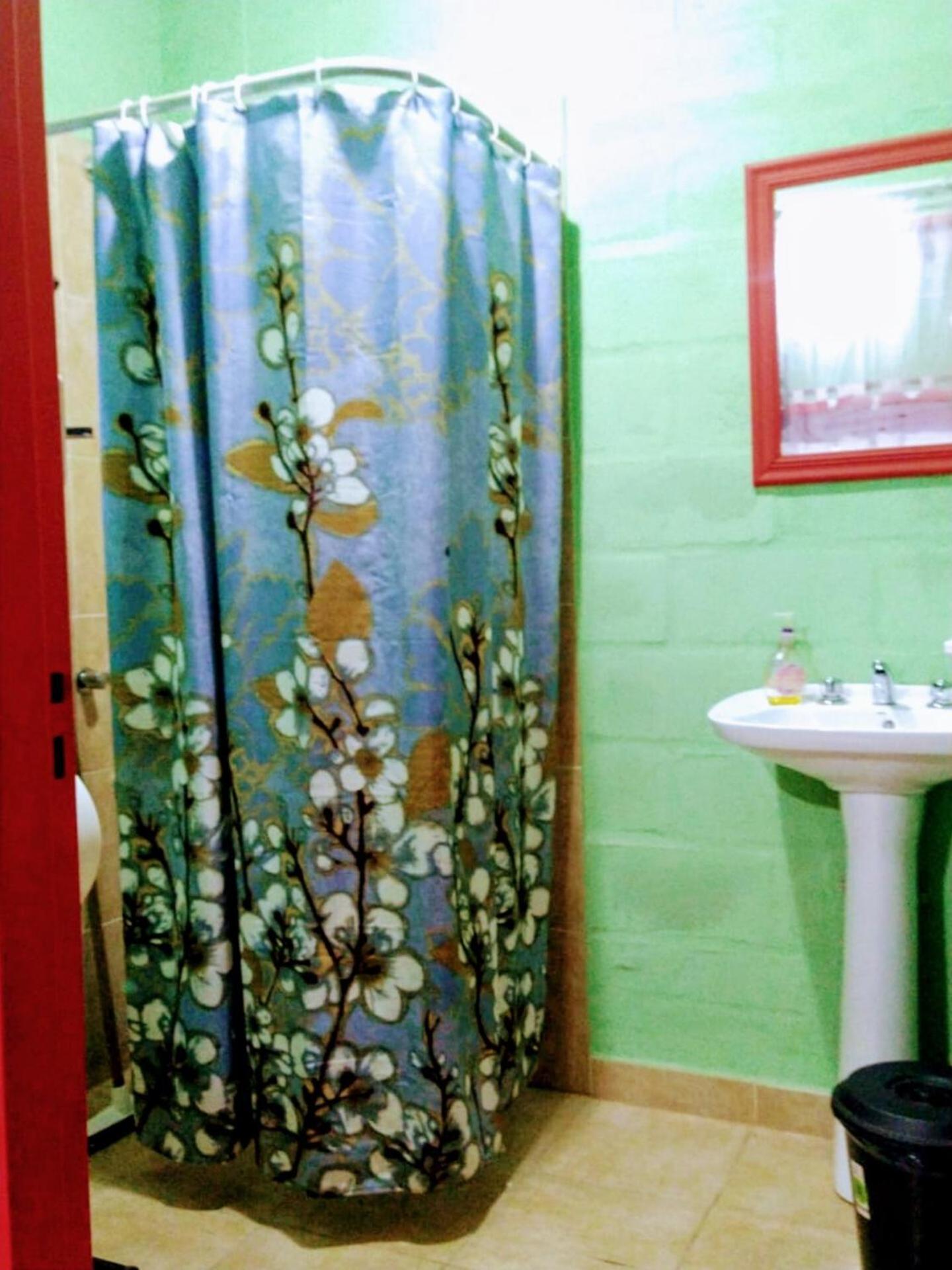 El Escarabajo Azul Loft & Arte Сasa de vacaciones *