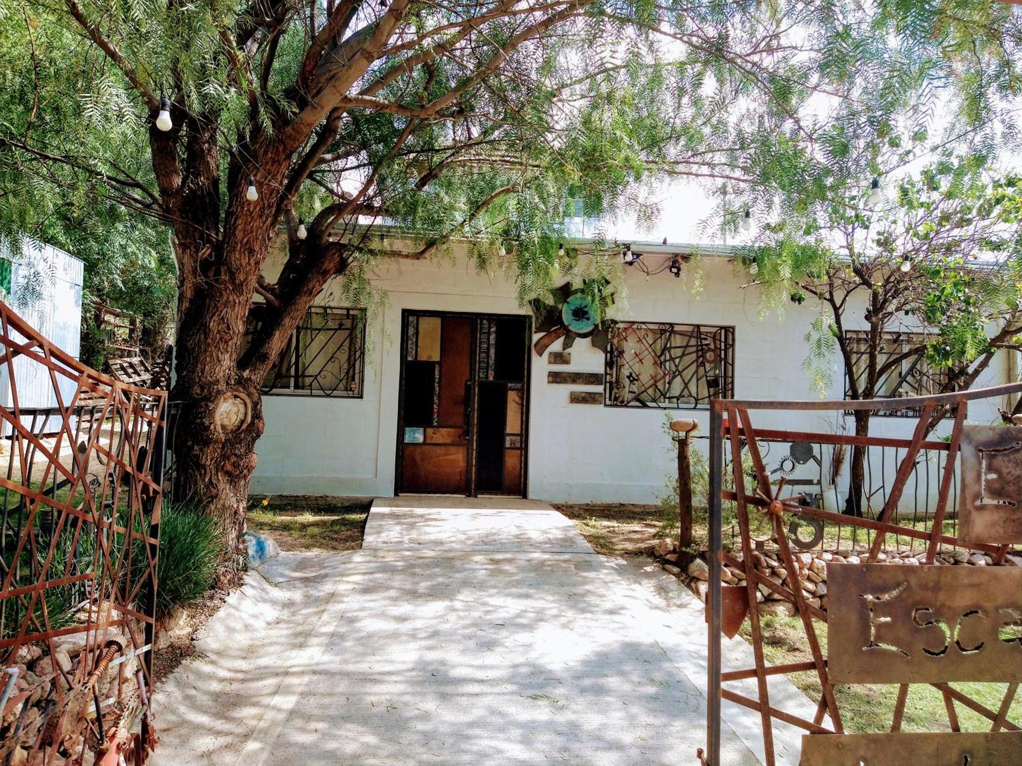 El Escarabajo Azul Loft & Arte Villa Carlos Paz