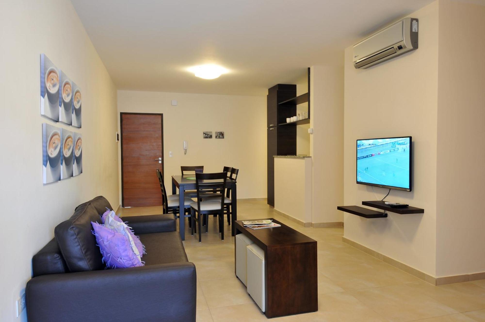 Avis Departamentos Peatonal Apartamento Villa Carlos Paz