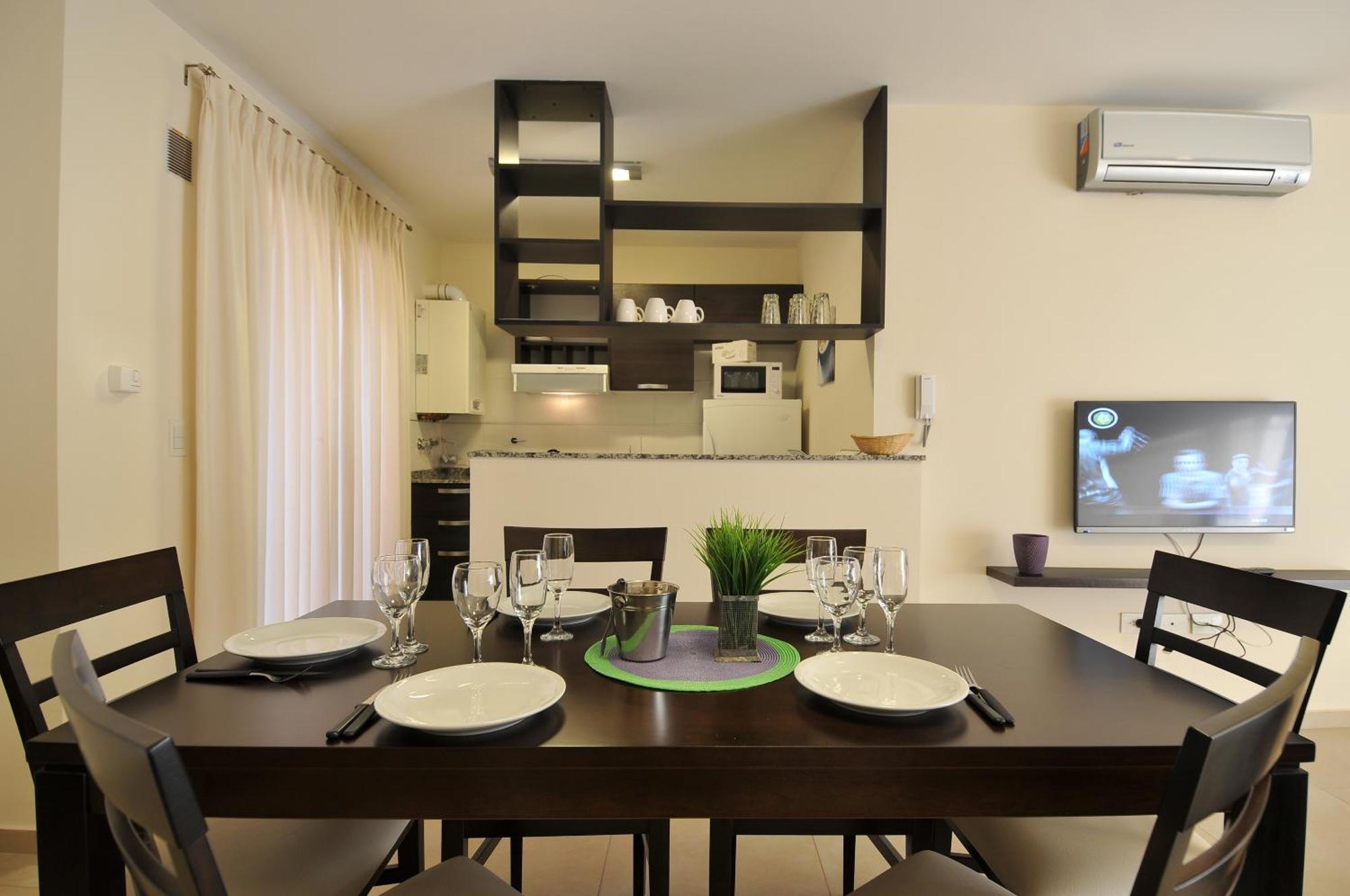 Avis Departamentos Peatonal Apartamento Villa Carlos Paz