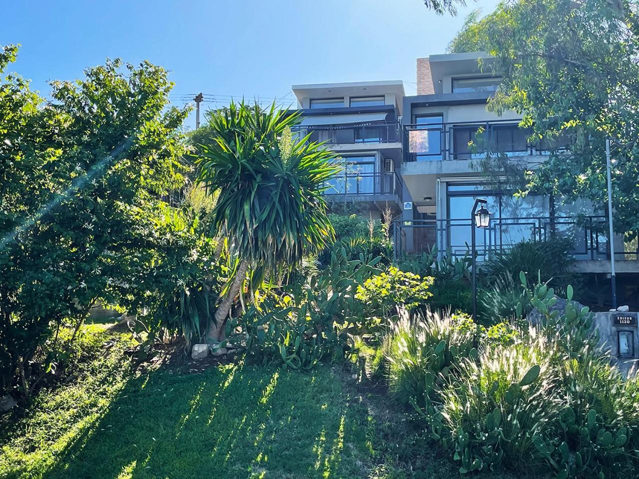 Apartamento Lo De Ernesto *