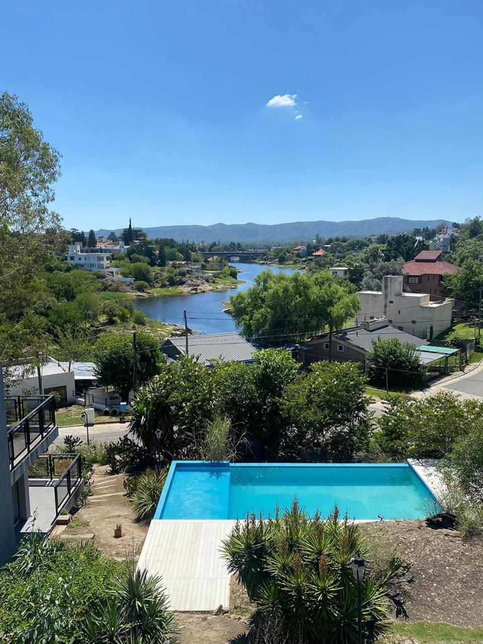 Apartamento Lo De Ernesto Villa Carlos Paz
