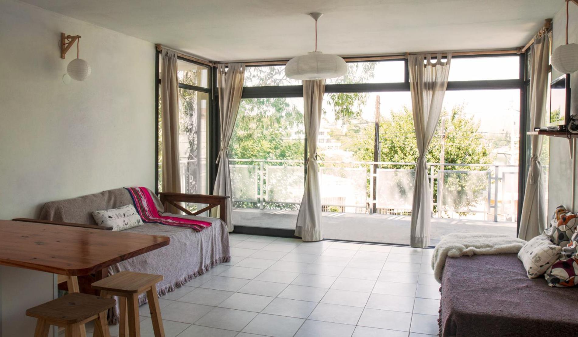 Lo De Ernesto Apartamento Villa Carlos Paz