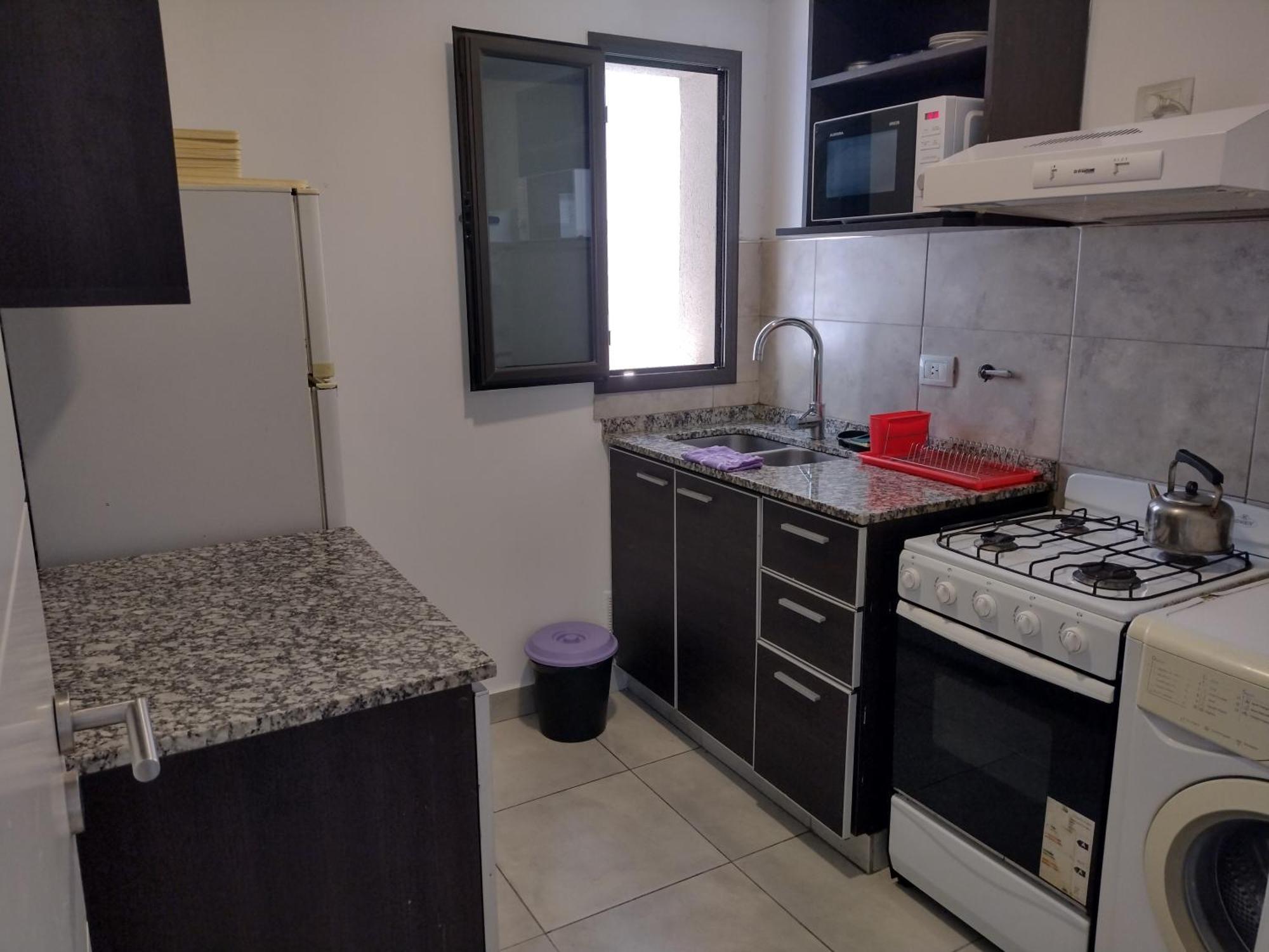 Apartamento Departamento Centrico Etoile 3 Confort Totalmente Equipado Piscina Y Asadores *