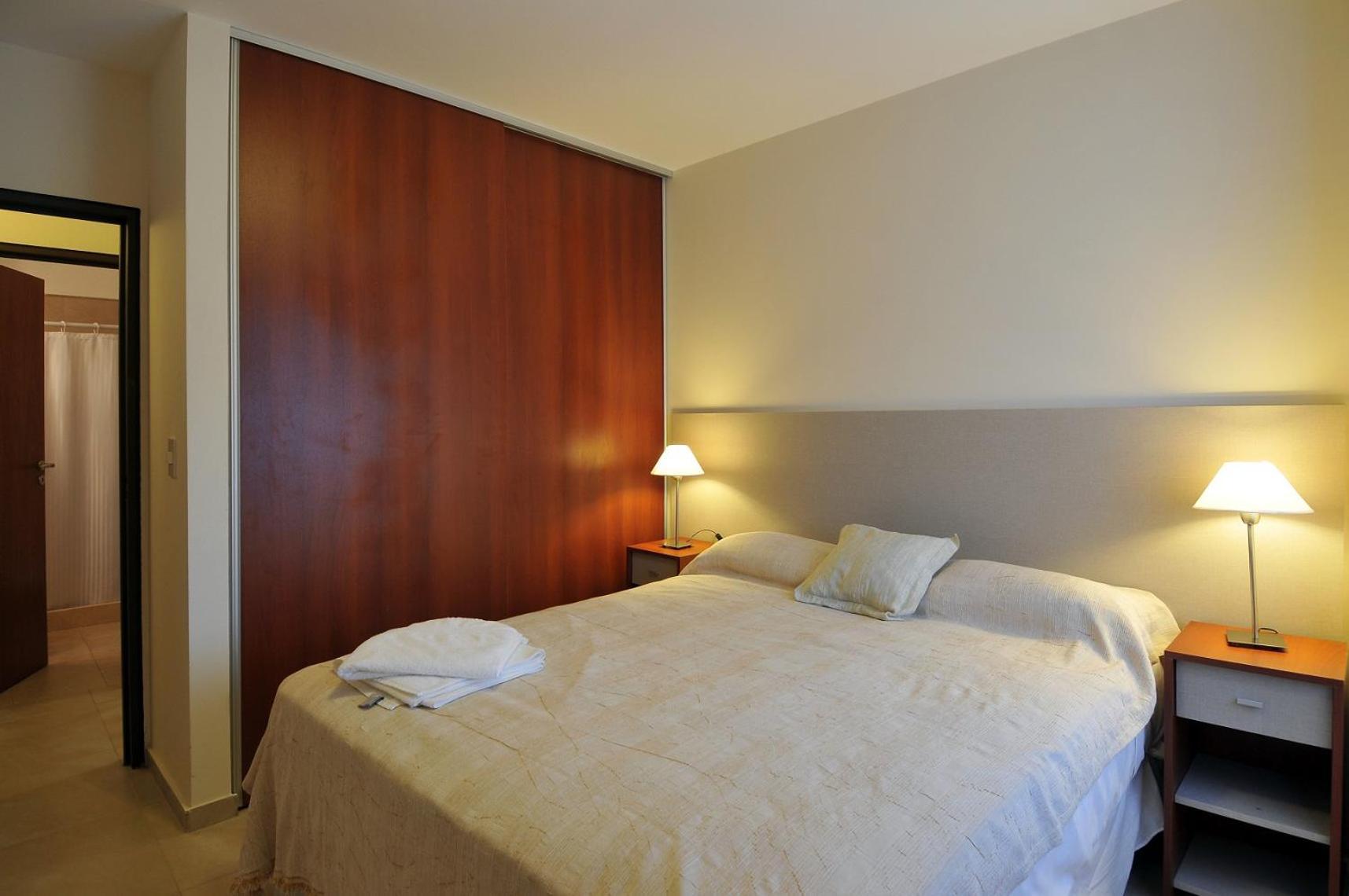 Apartamento Avis Departamentos Peatonal *