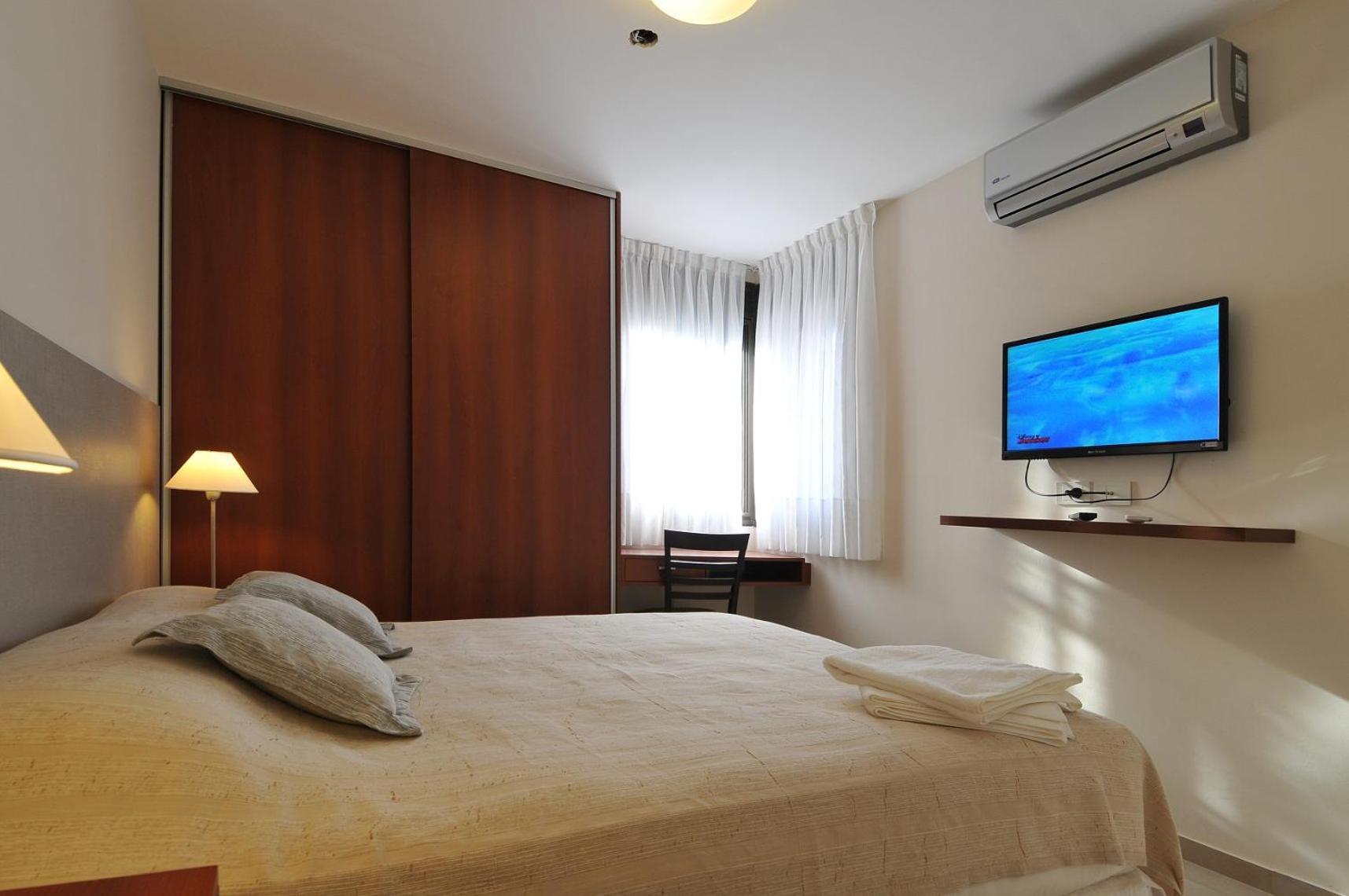 Apartamento Avis Departamentos Peatonal *