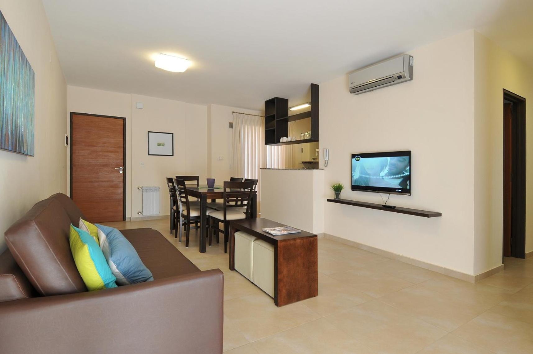 Apartamento Avis Departamentos Peatonal *