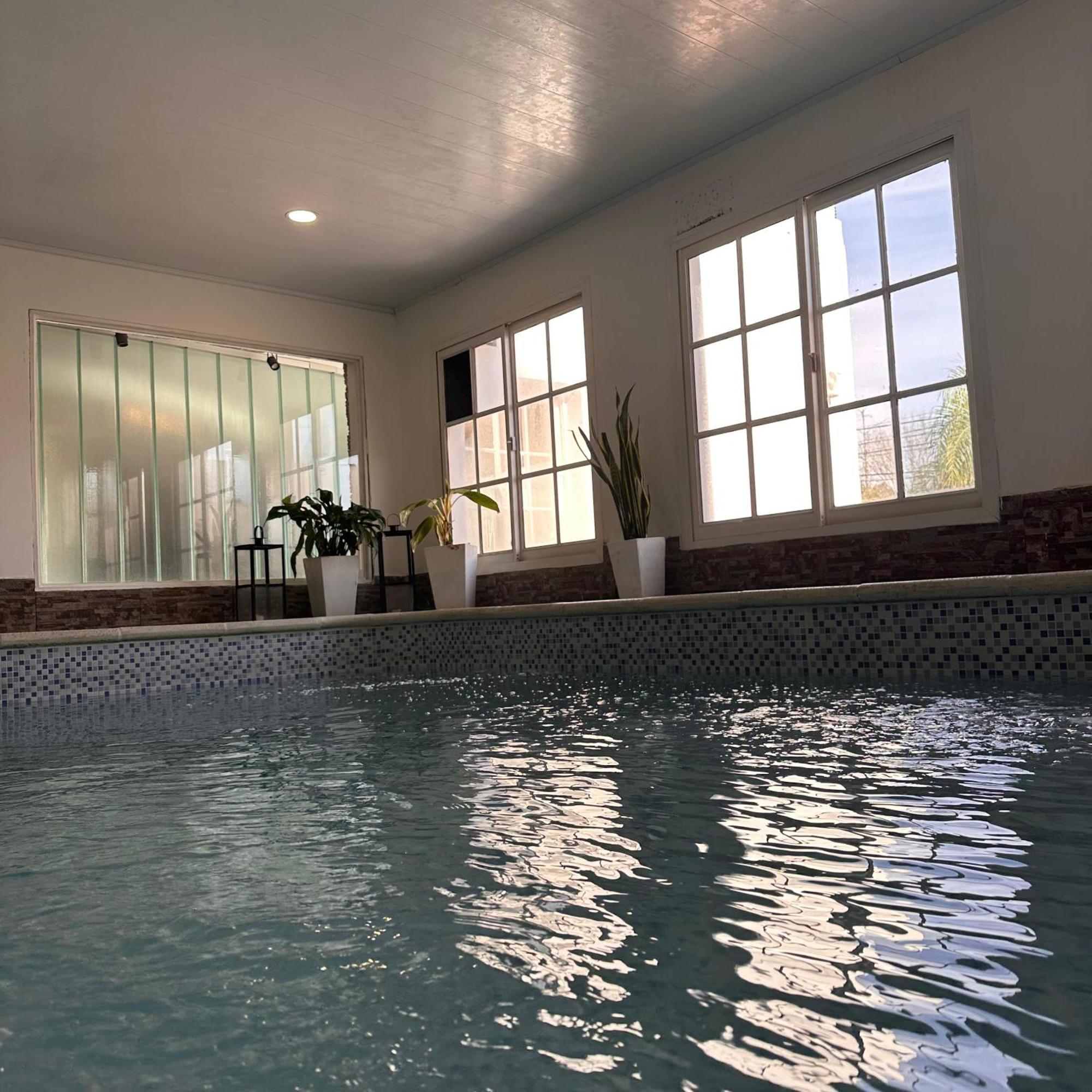 376 Hotel Villa Carlos Paz