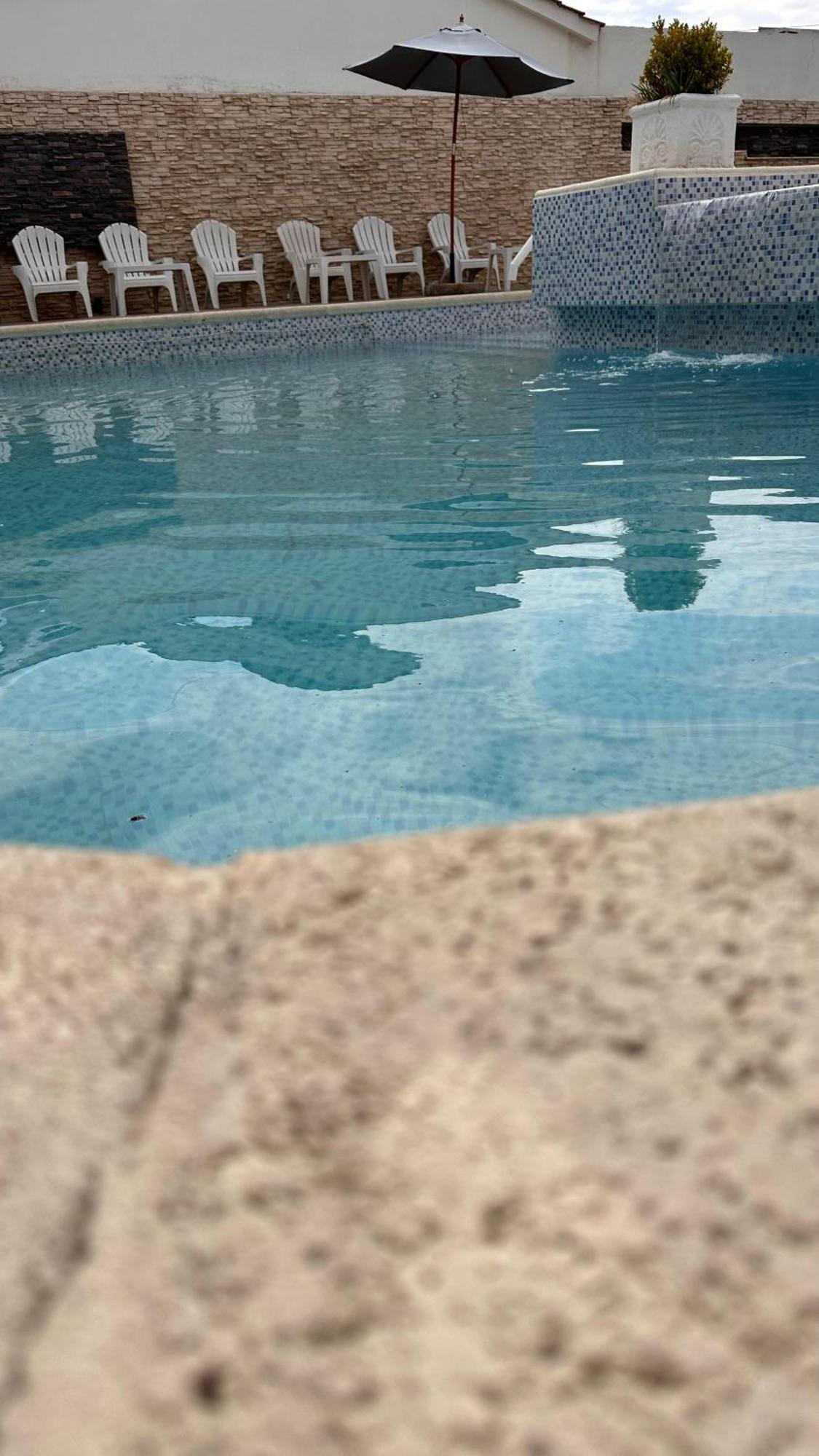 376 * Villa Carlos Paz
