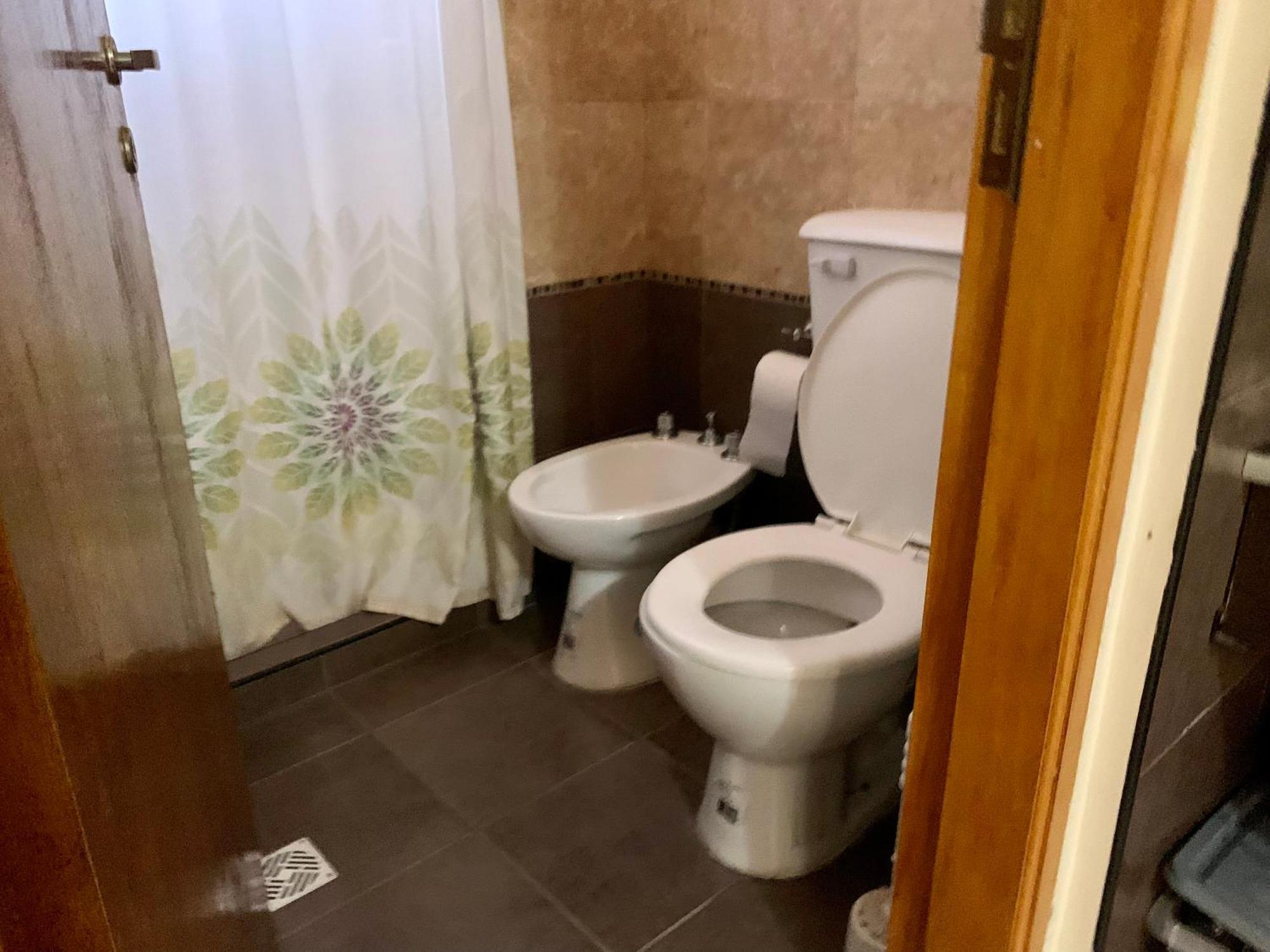Apartamento Departamento Andes Villa Carlos Paz
